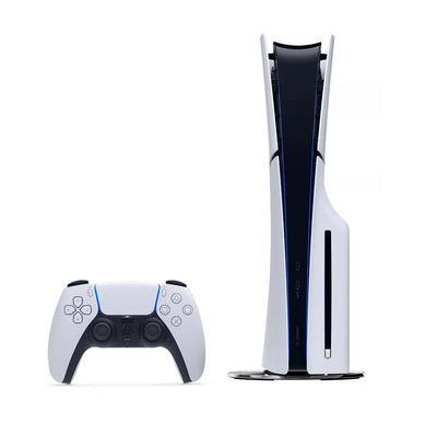 Consola Sony PS5 PlayStation 5 - Slim (Edición Disco) - Bestmart