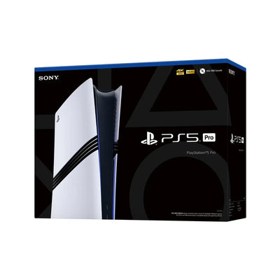 Consola Sony PS5 PRO - 2TB - Digital - Bestmart