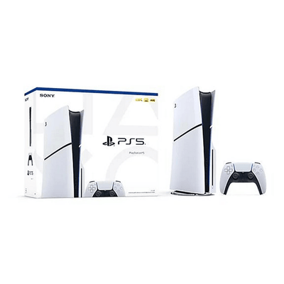 Consola Sony PS5 - Slim (Edición Disco) (OPEN BOX) - Bestmart
