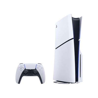 Consola Sony PS5 - Slim - Spiderman 2 (Edición Disco) - Bestmart