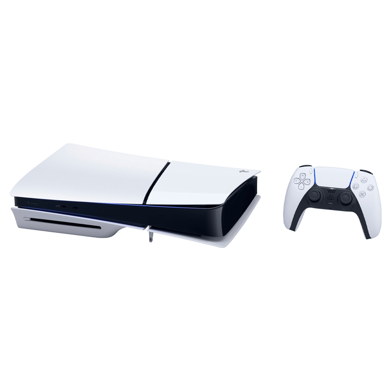 Consola Sony PS5 - Slim - Spiderman 2 (Edición Disco) - Bestmart