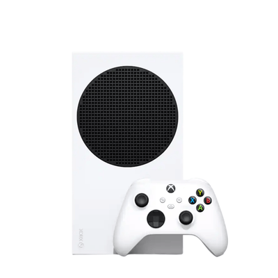 Consola XBOX Series S 1 TB SSD Blanco - Bestmart