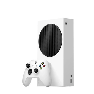 Consola XBOX Series S 1 TB SSD Blanco - Reacondicionado Certificado - Bestmart