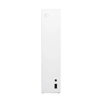 Consola XBOX Series S 512 GB SSD Blanco (Open Box) - Bestmart