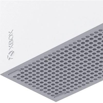 Consola XBOX Series S 512 GB SSD Blanco (Open Box) - Bestmart