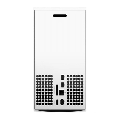 Consola XBOX Series X 1TB SSD Edición Digital Blanco Open Box - Bestmart