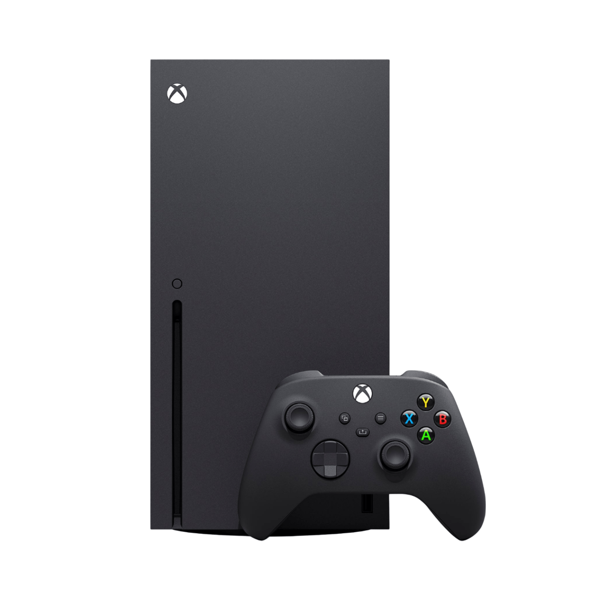 Consola XBOX Series X 1TB SSD - Negro - Bestmart