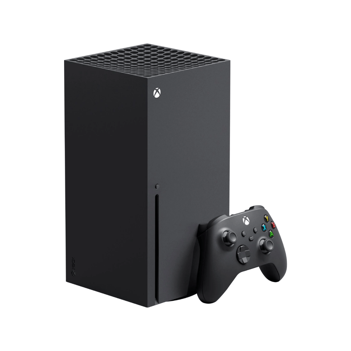 Consola XBOX Series X 1TB SSD - Negro - Bestmart