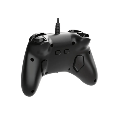 Control Alambrico Horipad Turbo para Nintendo Switch 2 - Negro - Bestmart