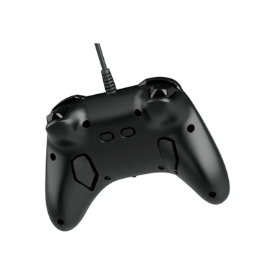 Control Alambrico Horipad Turbo para Nintendo Switch 2 - Negro - Bestmart