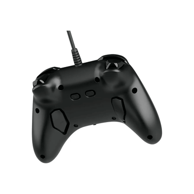 Control Alambrico Horipad Turbo para Nintendo Switch 2 - Negro (Open Box) - Bestmart