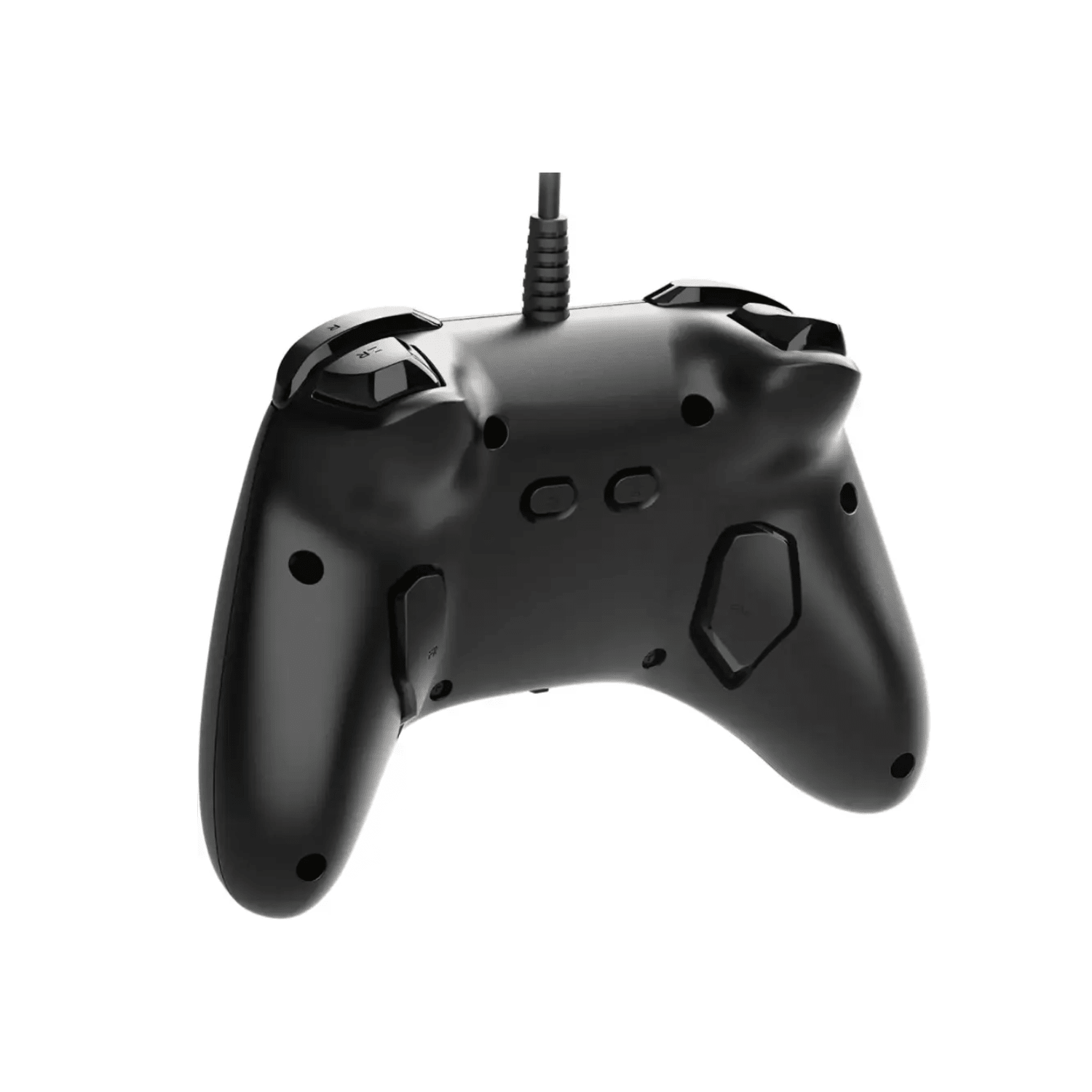 Control Alambrico Horipad Turbo para Nintendo Switch 2 - Negro (Open Box) - Bestmart