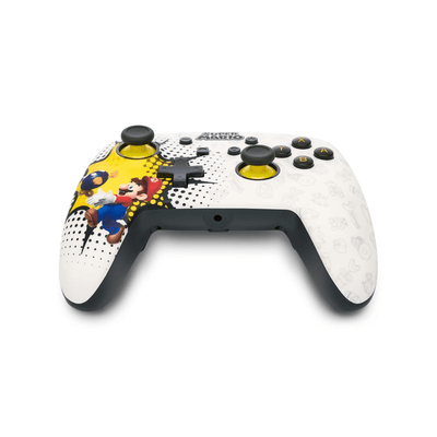 Control con Cable Bob - Omb Blast Nintendo Switch - Bestmart