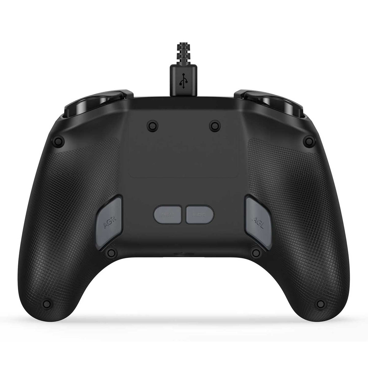 Control con Cable PowerA Advantage para Nintendo Switch 2 Mario Time - Bestmart