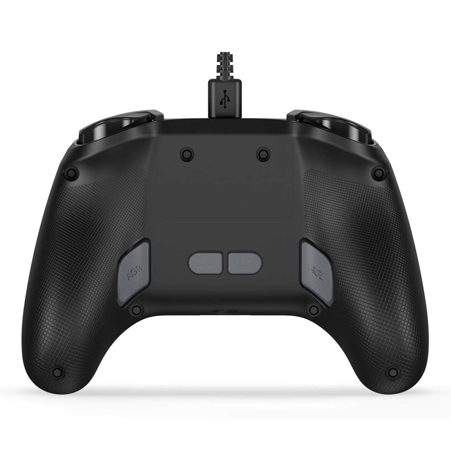 Control con Cable PowerA Advantage para Nintendo Switch 2 Mario Time - Bestmart