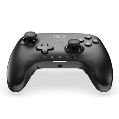 Control con Cable PowerA Advantage para Nintendo Switch 2 Negro - Bestmart