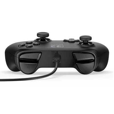 Control con Cable PowerA Advantage para Nintendo Switch 2 Negro - Bestmart