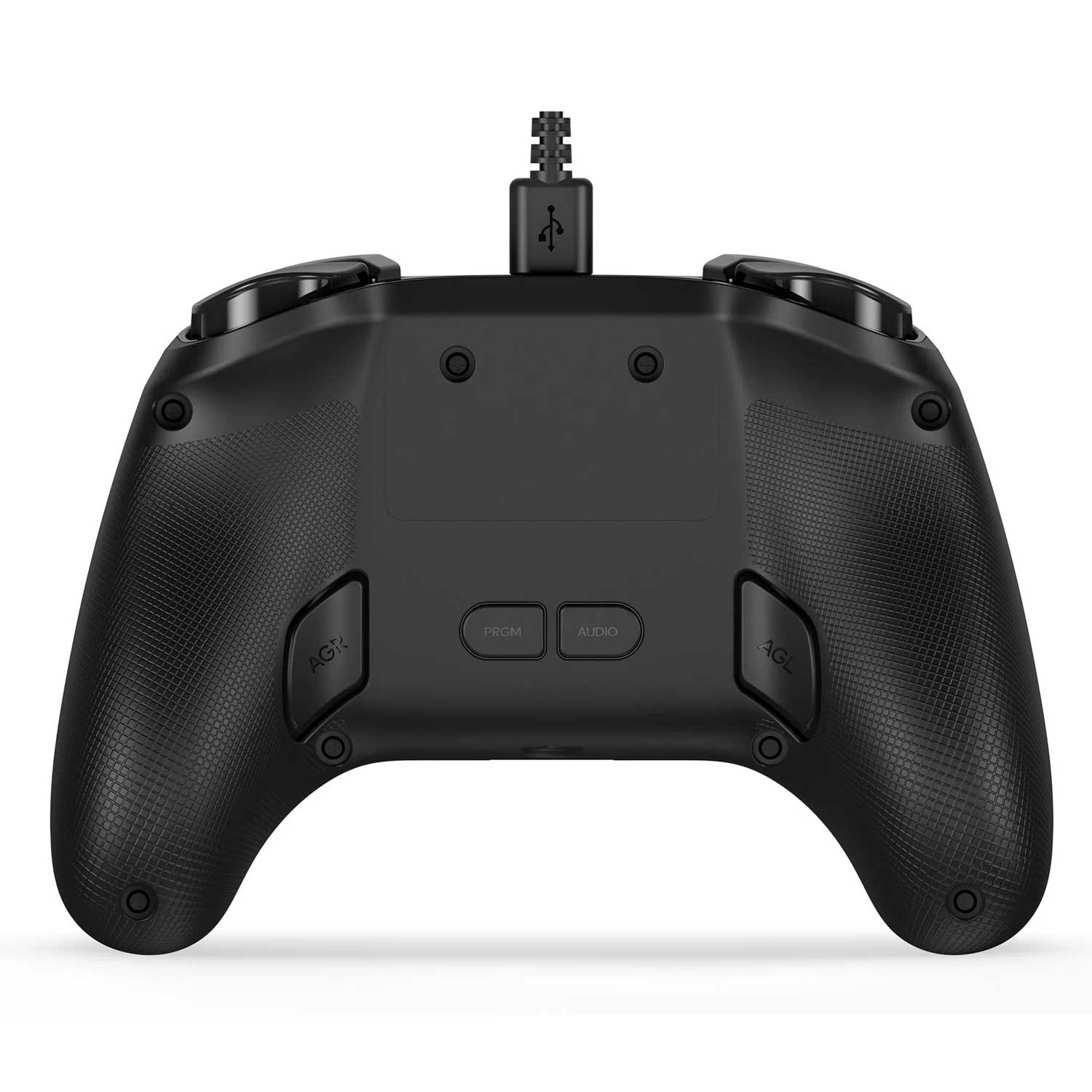 Control con Cable PowerA Advantage para Nintendo Switch 2 Negro - Bestmart