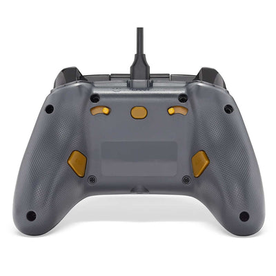 Control con Cable PowerA Advantage para Xbox Series X|S Midas - Bestmart