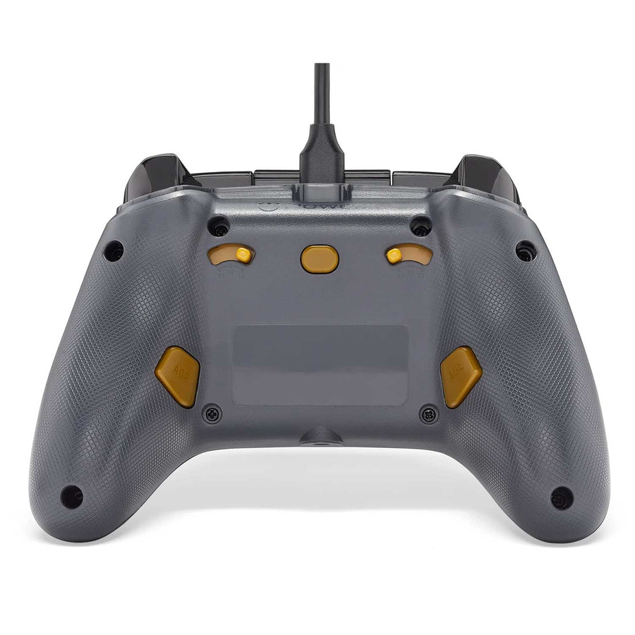 Control con Cable PowerA Advantage para Xbox Series X|S Midas