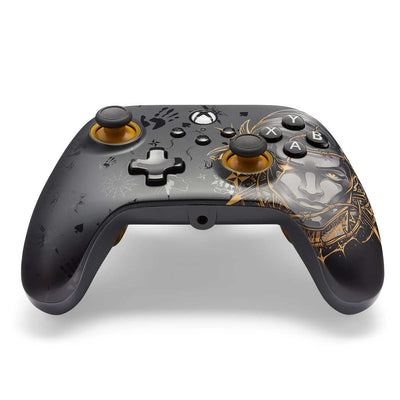 Control con Cable PowerA Advantage para Xbox Series X|S Midas - Bestmart