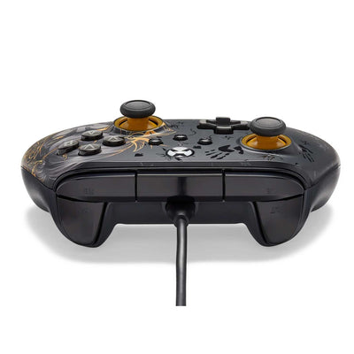 Control con Cable PowerA Advantage para Xbox Series X|S Midas - Bestmart