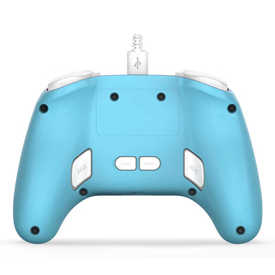 Control con Cable PowerA Advantage Super Mario Bros. Reino Champiñón Nintendo Switch 2 - Bestmart