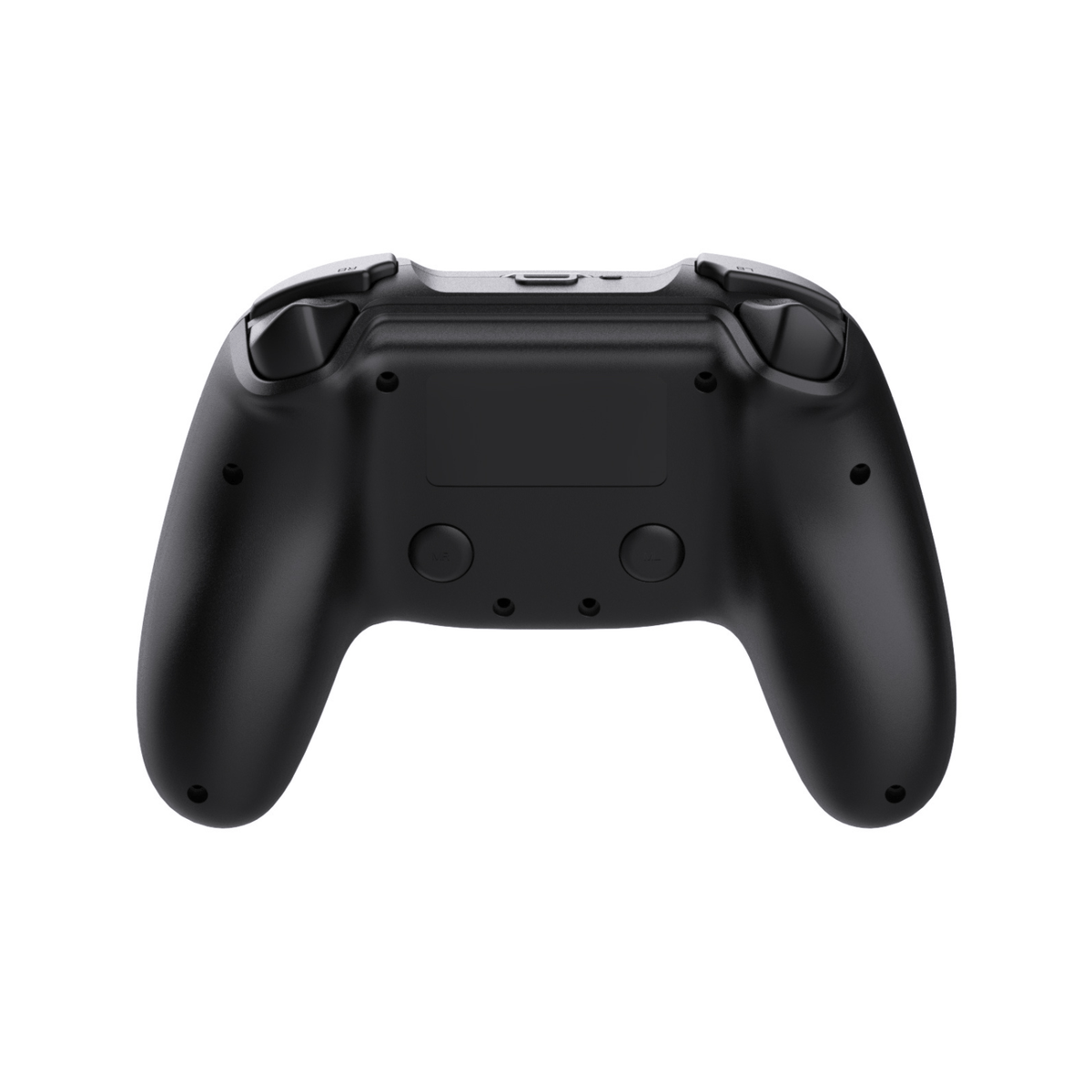 Control Gamer Redragon Harrow Pro G808 compatible PC y PS3 - Negro - Bestmart