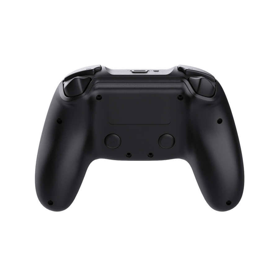 Control Gamer Redragon Harrow Pro G808 compatible PC y PS3 - Negro