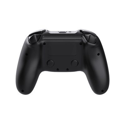 Control Gamer Redragon Harrow Pro G808 compatible PC y PS3 - Negro (Open Box) - Bestmart