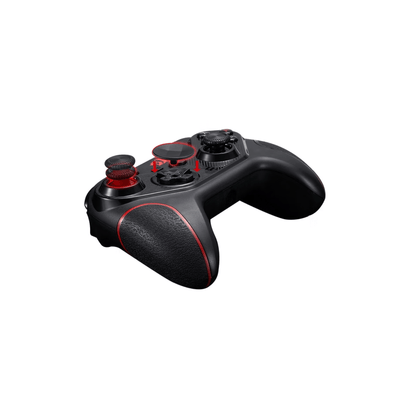 Control Gamer Redragon Rift G710 compatible PC y PS3 - Bestmart