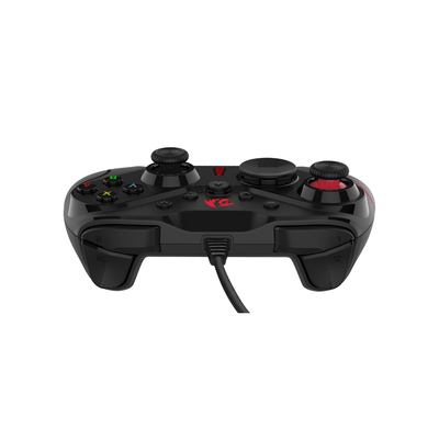 Control Gamer Redragon Rift G710 compatible PC y PS3 - Bestmart