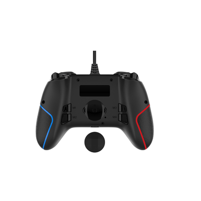 Control Gamer Redragon Rift G710 compatible PC y PS3 - Bestmart