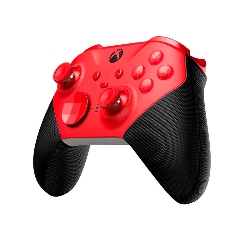 Control Inalámbrico Microsoft Xbox Elite V2 Core - Rojo