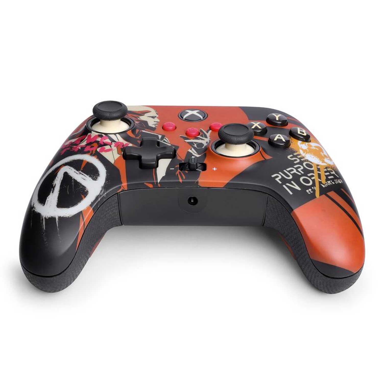Control Inalámbrico PowerA Borderlands 4 para Xbox Series X|S - Bestmart