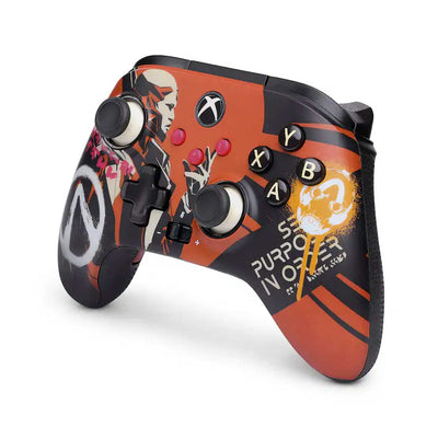 Control Inalámbrico PowerA Borderlands 4 para Xbox Series X|S - Bestmart