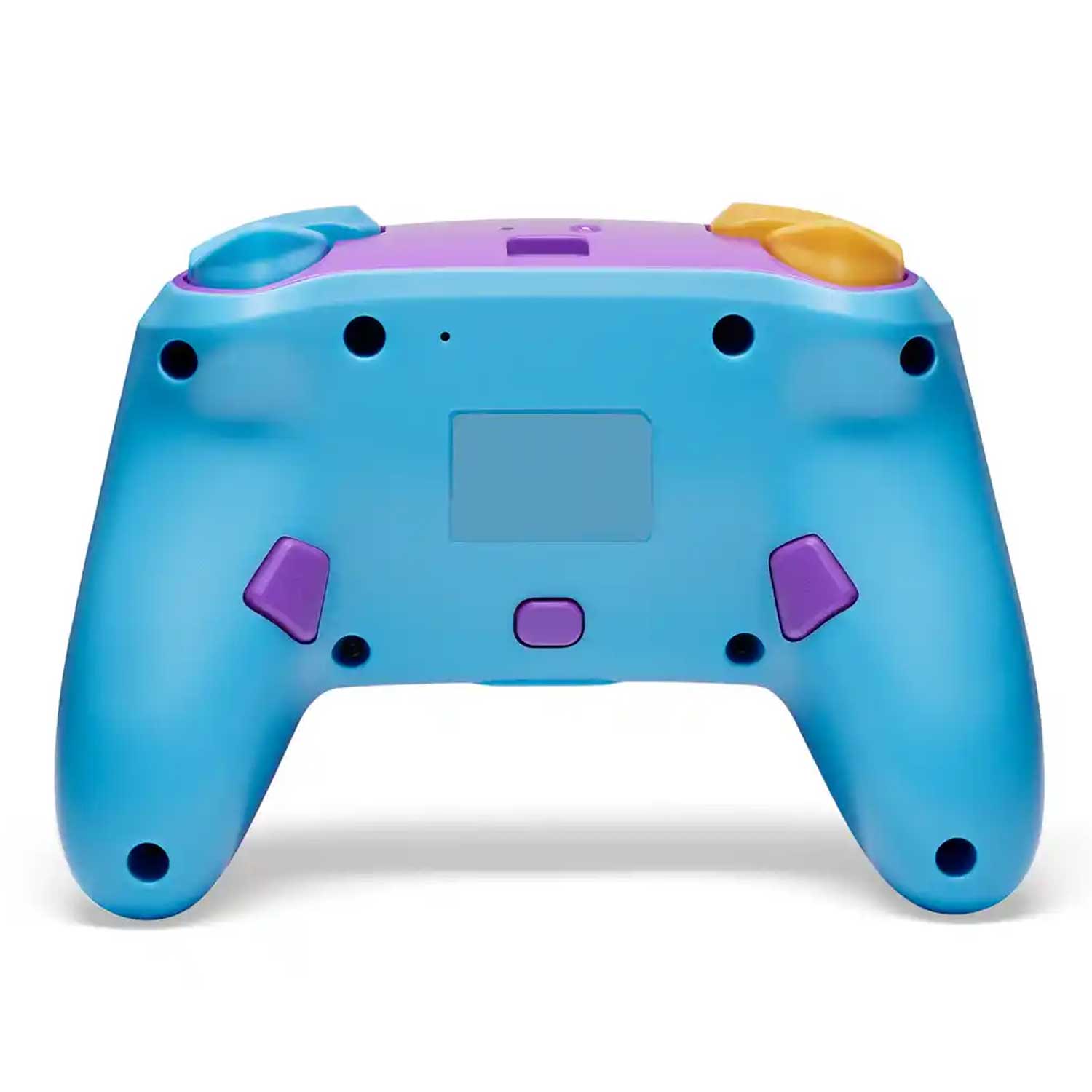Control Inalámbrico PowerA Enhanced Super Mario Bros. Splash Heroes Nintendo Switch - Bestmart