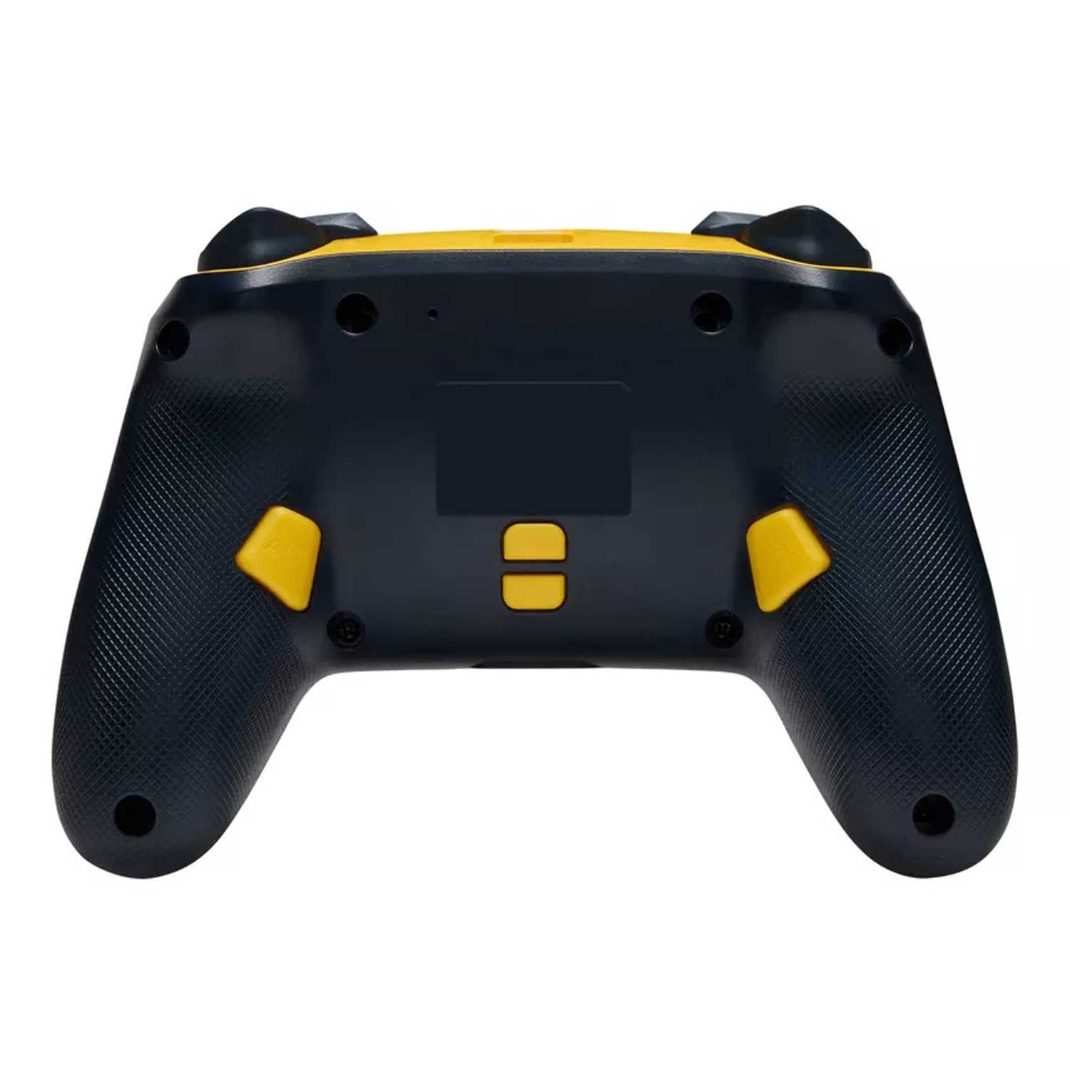 Control Inalámbrico PowerA Lumectra Pac-Man Neon Arcade para Nintendo Switch - Bestmart