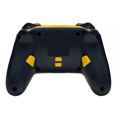 Control Inalámbrico PowerA Lumectra Pac-Man Neon Arcade para Nintendo Switch - Bestmart