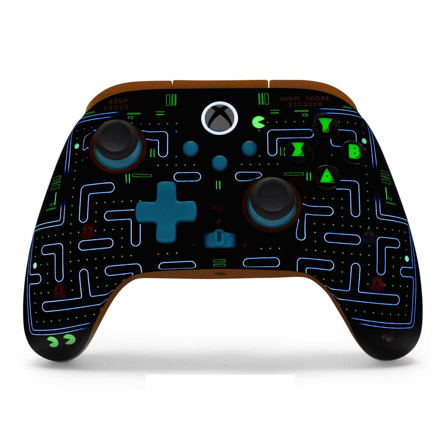 Control Inalámbrico PowerA PAC-MAN SE para Xbox Series X|S