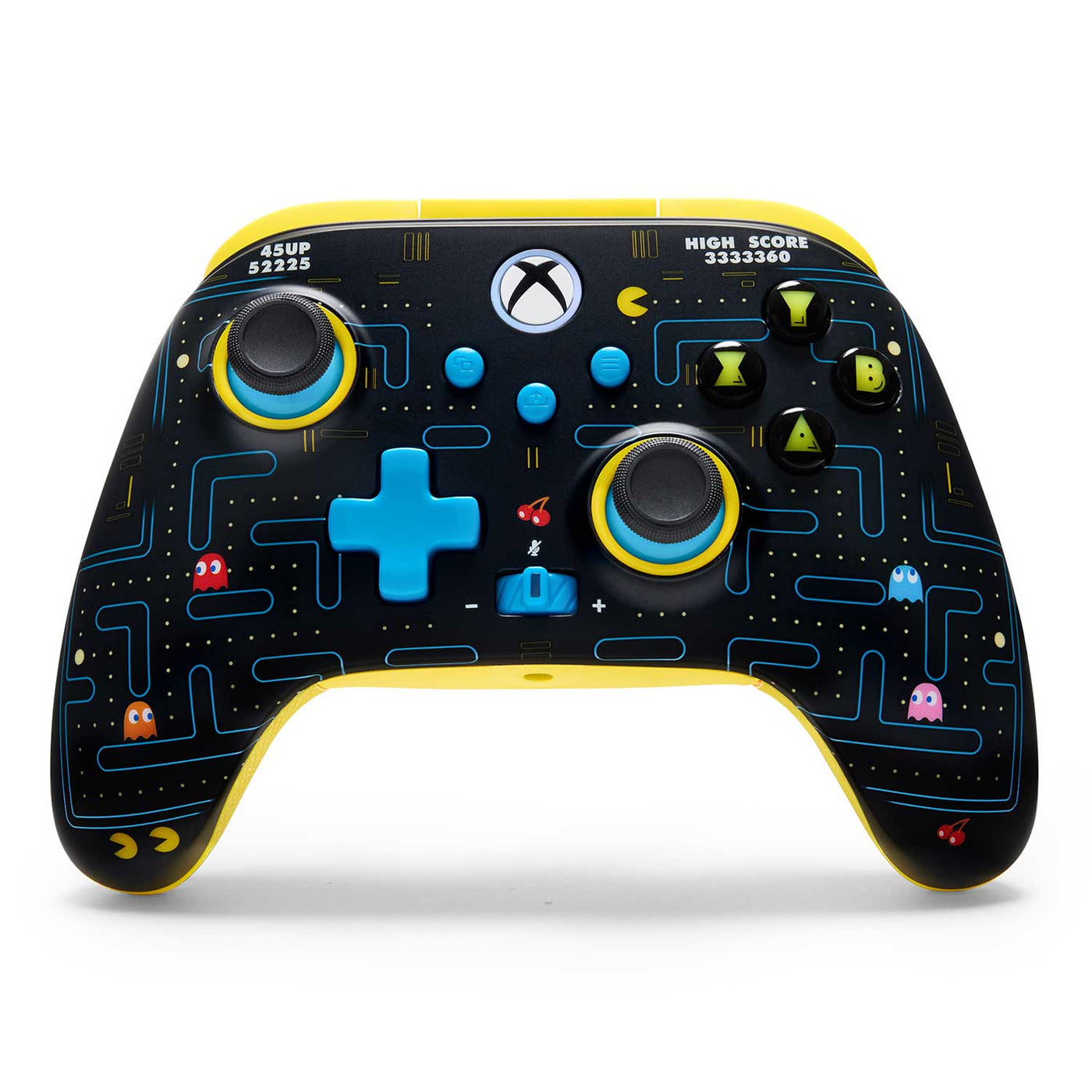 Control Inalámbrico PowerA PAC-MAN SE para Xbox Series X|S