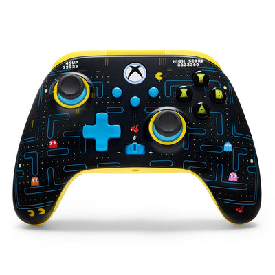 Control Inalámbrico PowerA PAC-MAN SE para Xbox Series X|S - Bestmart