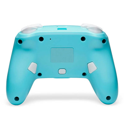 Control Inalámbrico PowerA para Nintendo Switch Fortnite Sticker - Bestmart