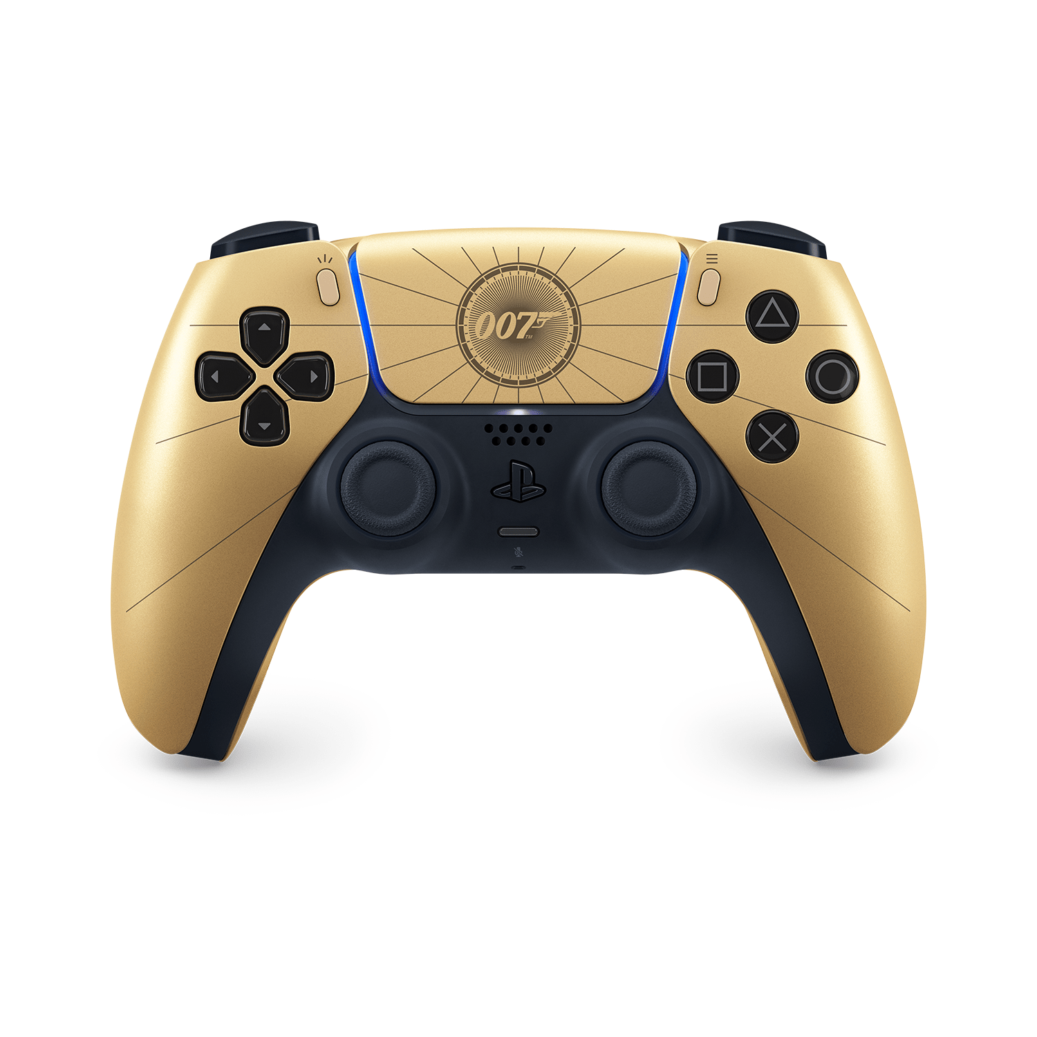 Control inalámbrico PS5 007 First Light Edición Limitada - Bestmart
