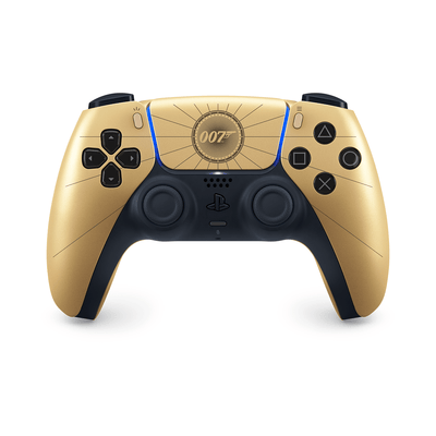 Control inalámbrico PS5 007 First Light Edición Limitada - Bestmart