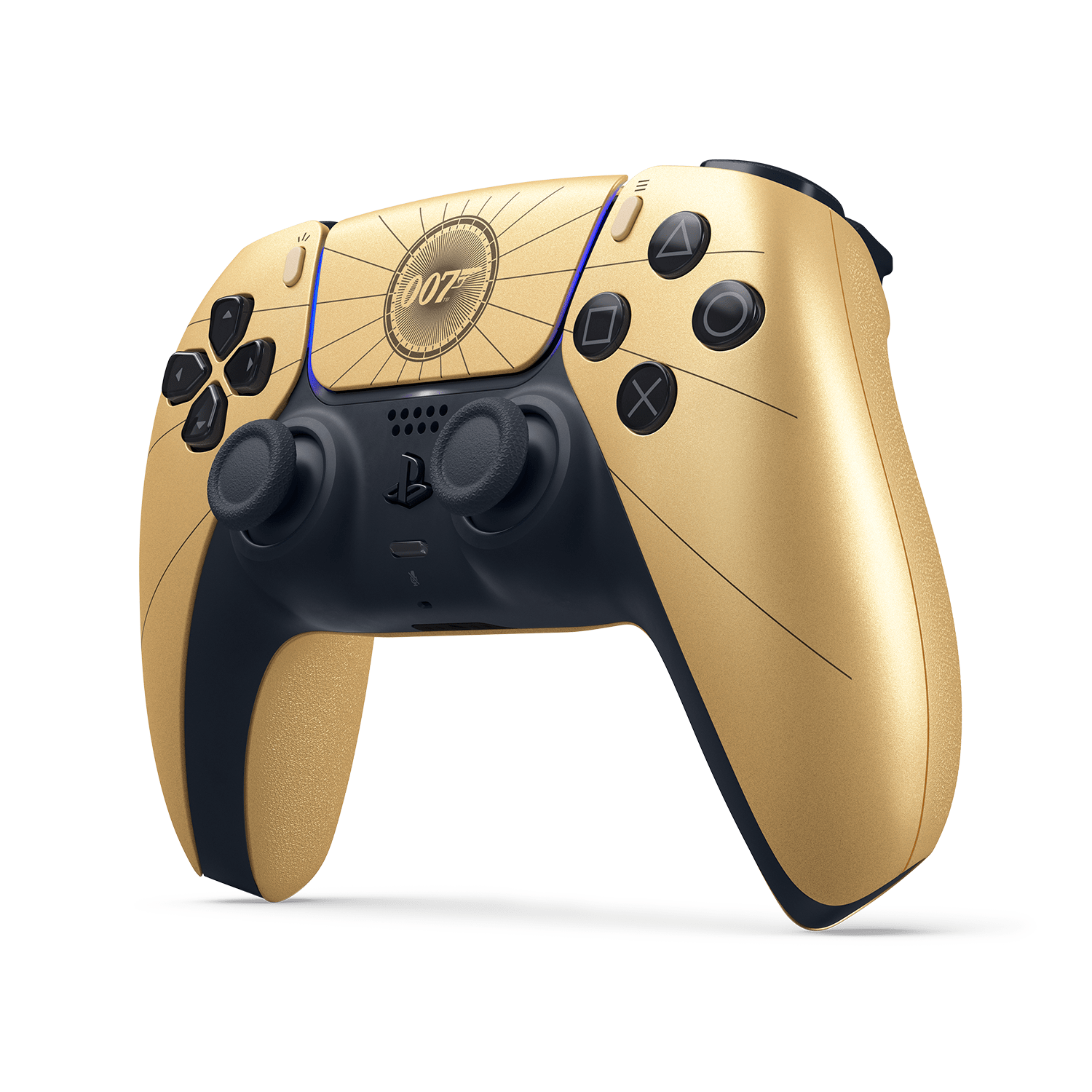 Control inalámbrico PS5 007 First Light Edición Limitada - Bestmart