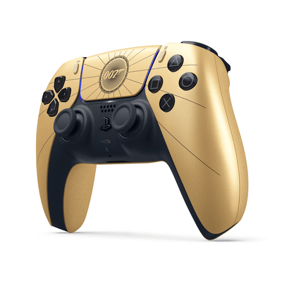 Control inalámbrico PS5 007 First Light Edición Limitada - Bestmart
