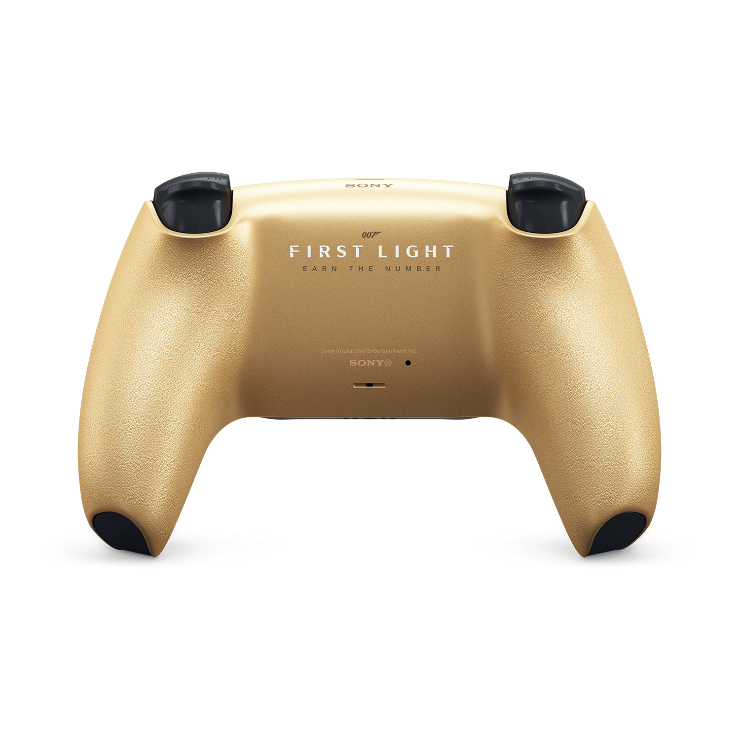 Control inalámbrico PS5 007 First Light Edición Limitada - Bestmart