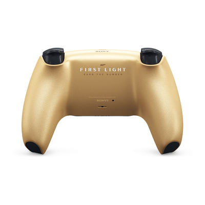 Control inalámbrico PS5 007 First Light Edición Limitada - Bestmart