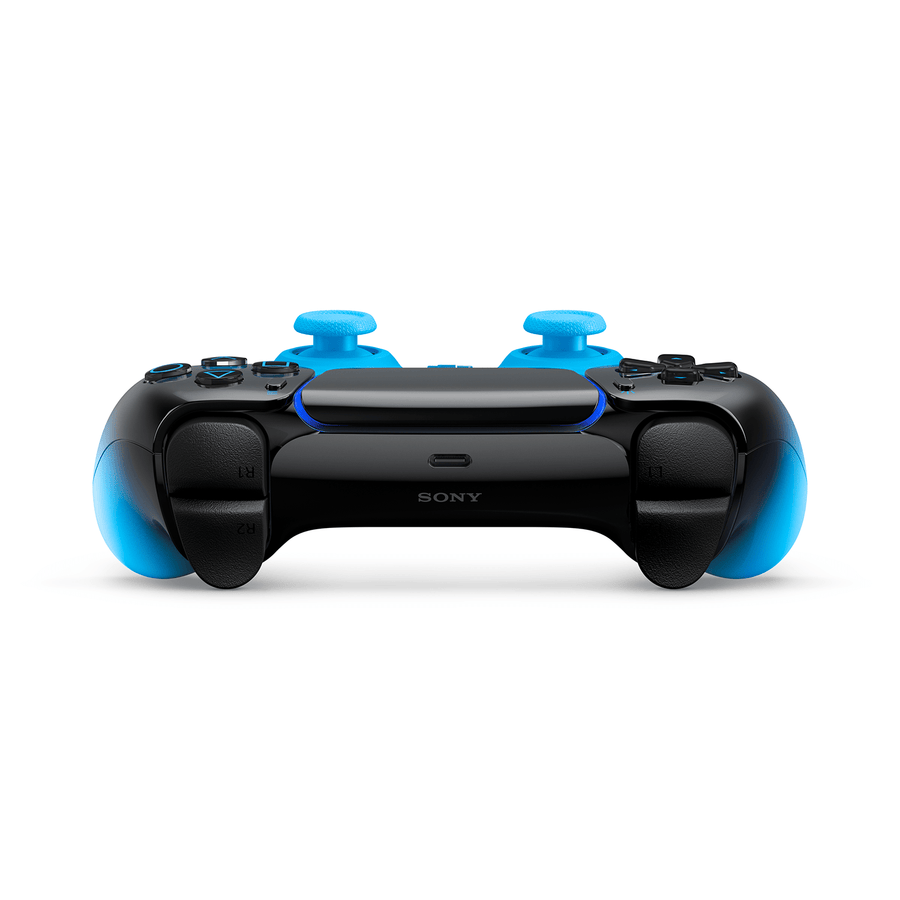 Control inalámbrico PS5 DualSense Rhythm Azul